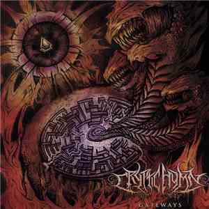 Cryptic Hymn - Gateways
