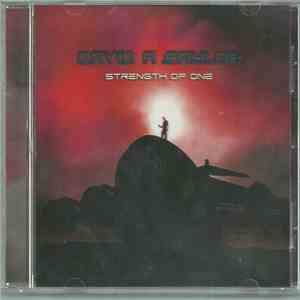 David A Saylor - Strength Of One