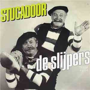 De Slijpers - Stucadoor