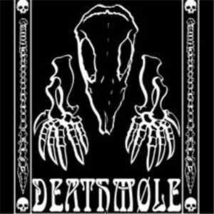 Deathmole - Moletopopolis