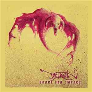 Detroit  - Brace For Impact