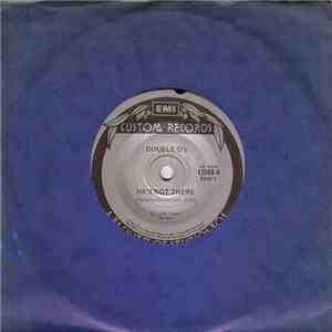 Double O's - He's Not There