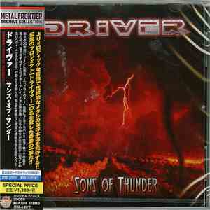 Driver  - Sons Of Thunder