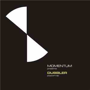 Dubbler - Popcorn Ep