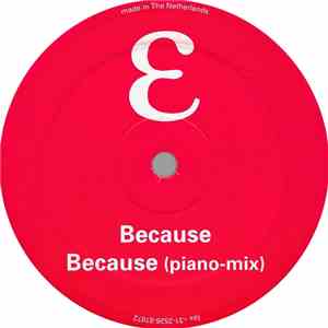 Epsilon  - Because