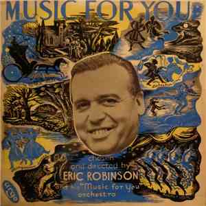 Eric Robinson  And His 
