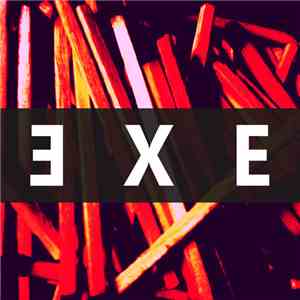 Exabyte  - Things Are Okay Here