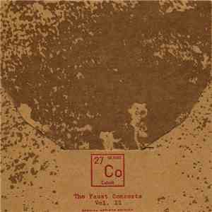 Faust - The Faust Concerts Vol. II