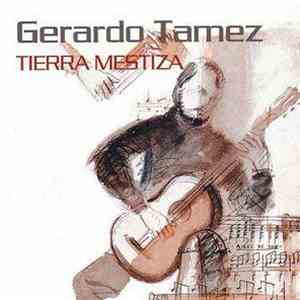 Gerardo Tamez - Tierra Mestiza : Guitarra De America Latina
