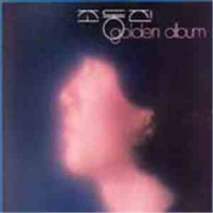 조동진 - GOLDEN ALBUM