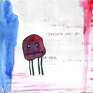 Grant Hunter - Chewing Gum Spider Cannot Find The Words