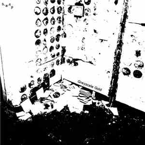 Happiness And Something Psychotic - Greyscale Gold