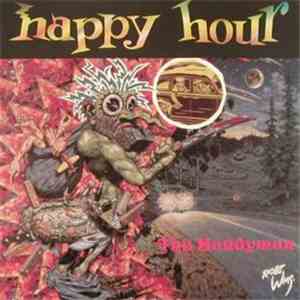Happy Hour  - The Handyman