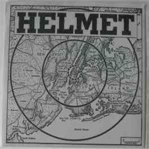 Helmet  - Live 10-90