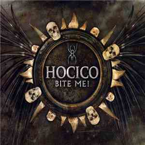 Hocico - Bite Me!