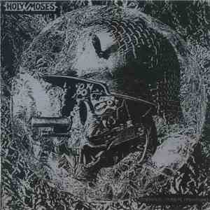 Holy Moses  - Terminal Terror (Τηεοτοχψ)