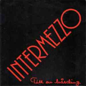 Intermezzo - Till En Hårding