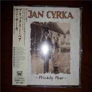 Jan Cyrka - Prickly Pear
