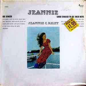 Jeannie C. Riley - Jeannie