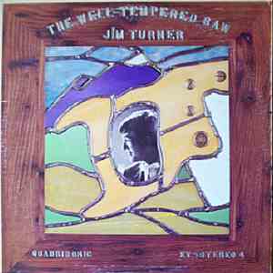 Jim Turner  - The Well-Tempered Saw