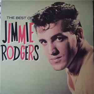 Jimmie Rodgers  - The Best Of Jimmie Rodgers