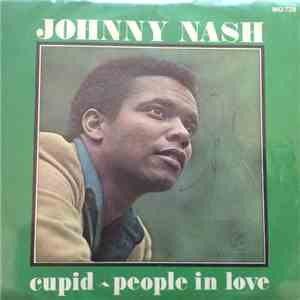 Johnny Nash - Cupid