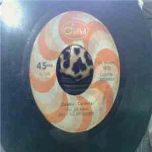 Jose Y Sus Antillanos - Cumbia Caribeña