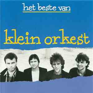 Klein Orkest - Het Beste Van