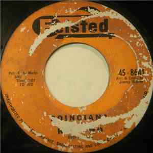 Kokomo  - Poinciana / The Good Earth
