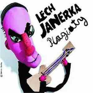 Lech Janerka - Plagiaty