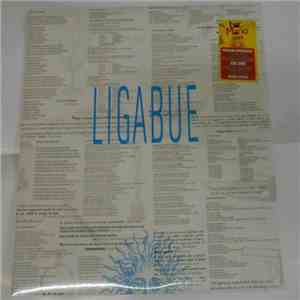 Ligabue - Ligabue