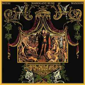 Mahogany Rush - Maxoom