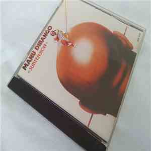Manu Dibango - Surtension