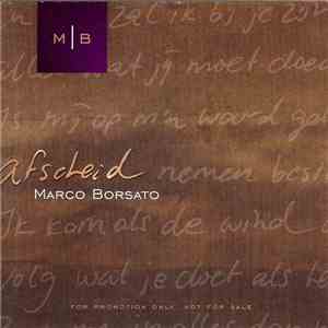 Marco Borsato - Afscheid