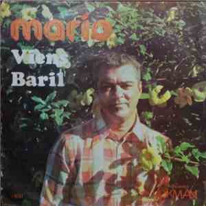 Mario  - Viens Baril