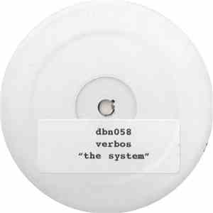 Mark Verbos - The System