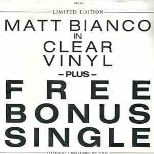 Matt Bianco - Big Rosie
