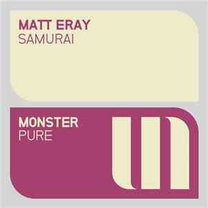 Matt Eray - Samurai