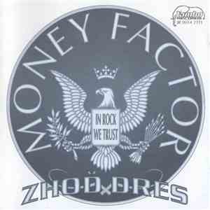 Money Factor - Zhoď Dres
