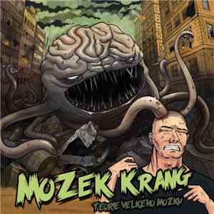 Mozek Krang - Teorie Velkého Mozku