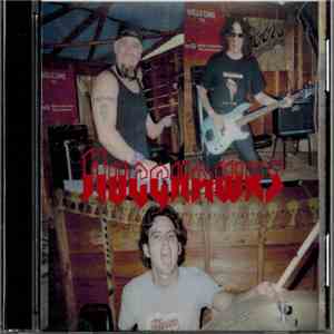 Nugghawks - Live At The Goble Warming Festival
