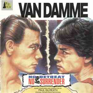 Paul Gilreath - No Retreat, No Surrender (Original Soundtrack Recording)