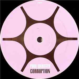 Paul Webster  - Corruption