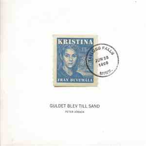 Peter Jöback - Guldet Blev Till Sand