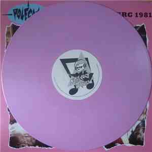 Polecats - Live In Hamburg 1981