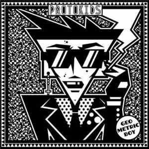 Protokids - Geometric Boy