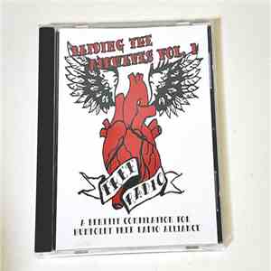 Raiding The Airwaves - Volume I