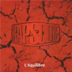 Rapsodie - L'Equilibre