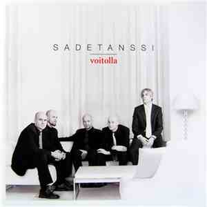 Sadetanssi - Voitolla