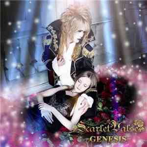 Scarlet Valse - Genesis